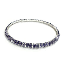 Load image into Gallery viewer, Jacqueline Kent Crystal Choker