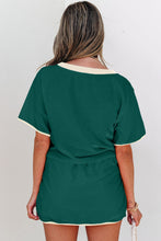 Load image into Gallery viewer, Country Club Skort Set