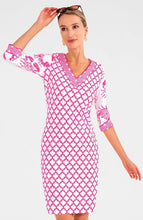 Load image into Gallery viewer, Gretchen Scott Crab Soup Dress