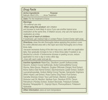 Load image into Gallery viewer, Crisp Start Clarifying Wash