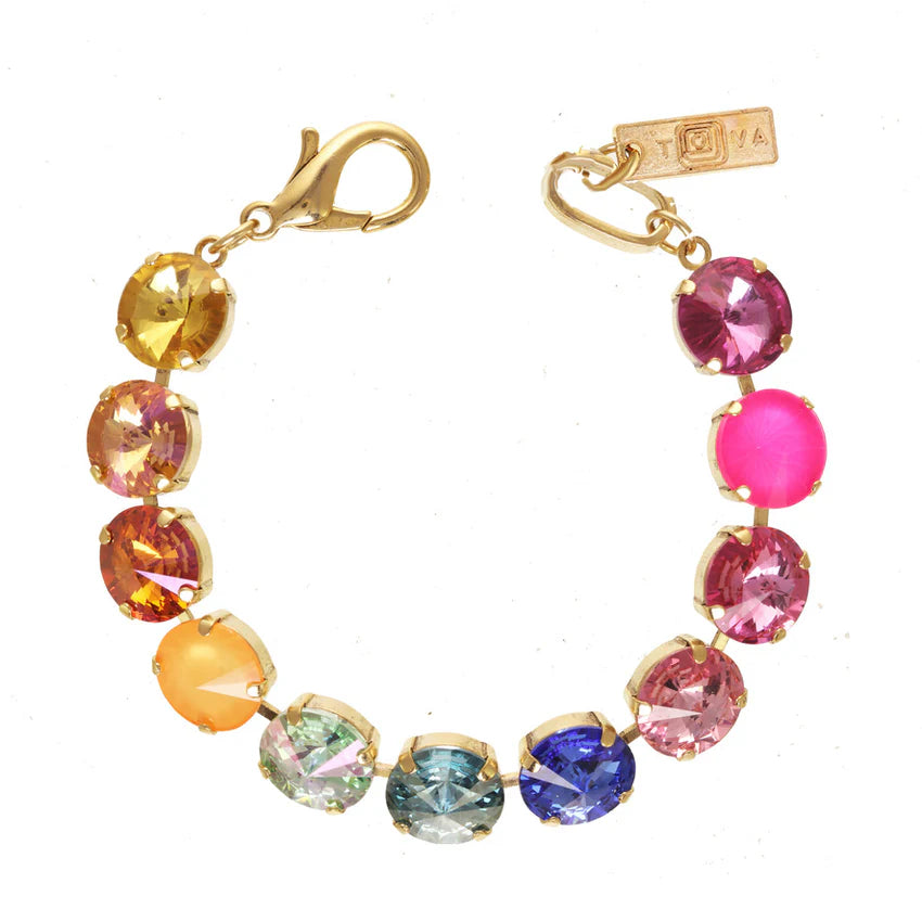 Tova Croatia Ombre Bracelet