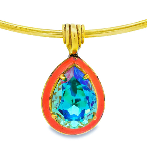Tova Dakota Choker