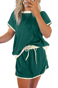 Country Club Skort Set