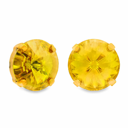 Tova The Basics in Citrus Lime Champagne