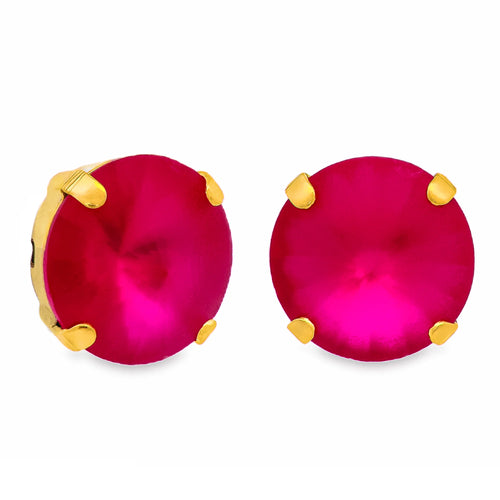 Tova The Basics in Fuschia Matte