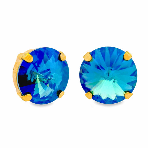 Tova The Basics in Ice Blue Lemon