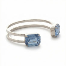 Load image into Gallery viewer, Sorrelli Brynn Adjustable Cuff Bracelet