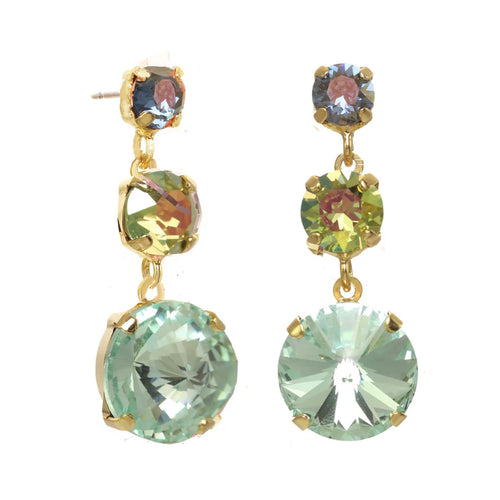 Tova Torin Earrings in Water