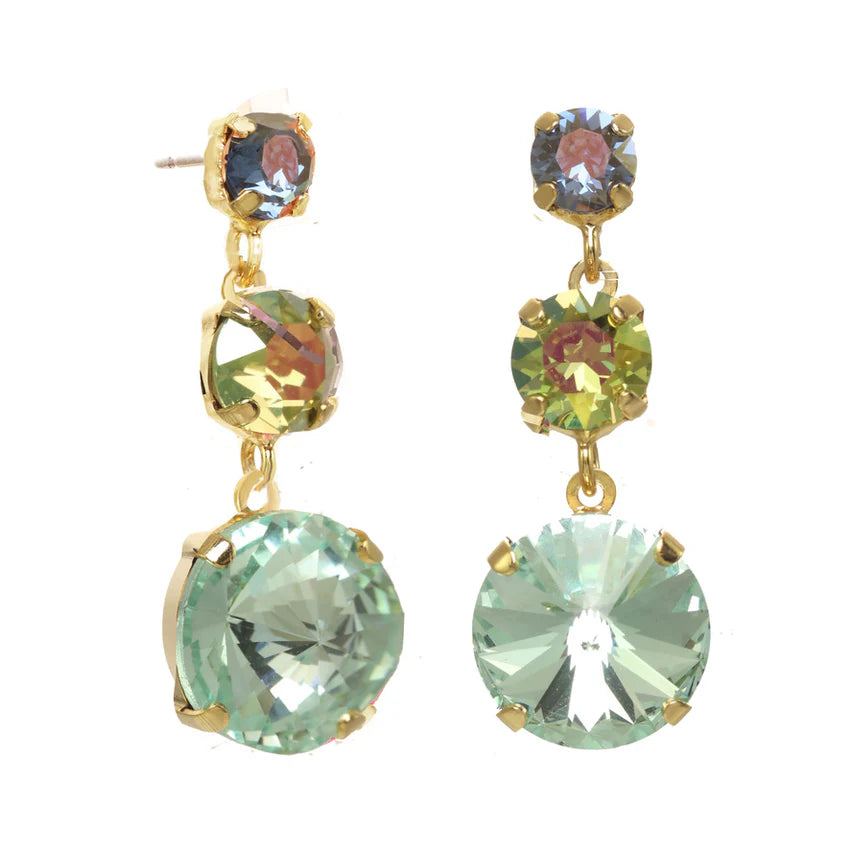 Tova Torin Earrings in Water