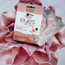 Load image into Gallery viewer, Rose Gold EYES Tight &amp; Bright