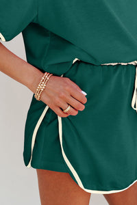 Country Club Skort Set
