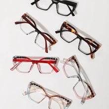 Load image into Gallery viewer, Blue Light Reading Glasses