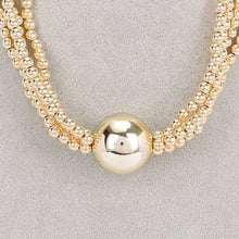 Load image into Gallery viewer, Multi CCB Necklace