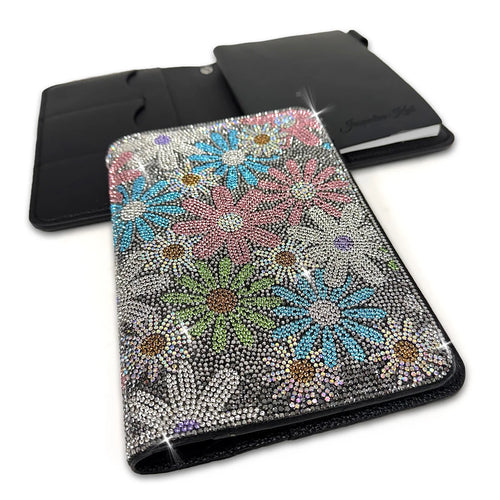 Jacqueline Kent Notebook