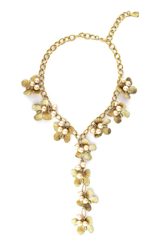 Yochi Geneva Necklace