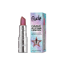 Load image into Gallery viewer, Gimme Glitter Lipstick