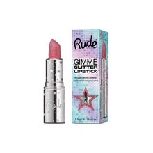 Load image into Gallery viewer, Gimme Glitter Lipstick