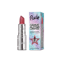Load image into Gallery viewer, Gimme Glitter Lipstick