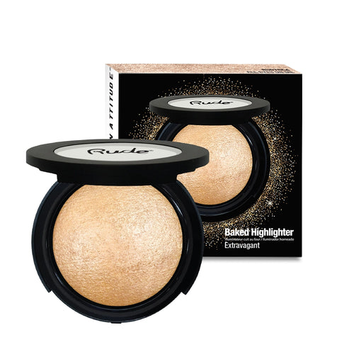 Baked Highlighter Extravagant