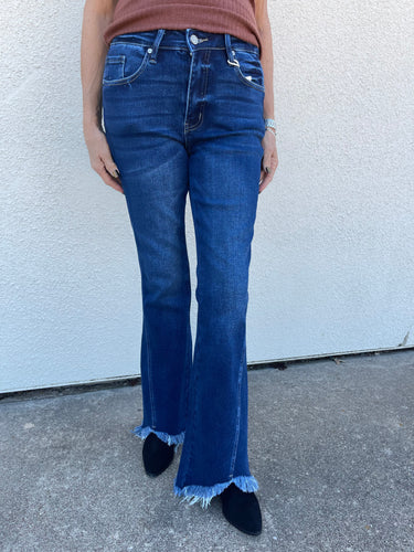 Before you Flare Pants
