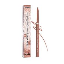 Load image into Gallery viewer, Gel Lip Liner