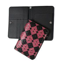 Load image into Gallery viewer, Jacqueline Kent Passport Holder