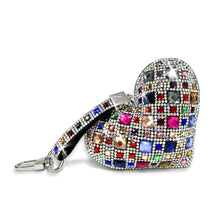 Load image into Gallery viewer, Jacqueline Kent Heart Charm
