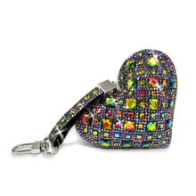 Load image into Gallery viewer, Jacqueline Kent Heart Charm