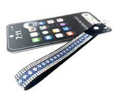 Load image into Gallery viewer, Jacqueline Kent Phone Wrist Lanyards