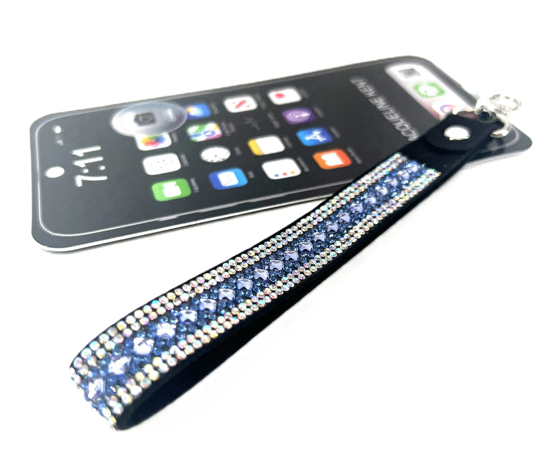 Jacqueline Kent Phone Wrist Lanyards