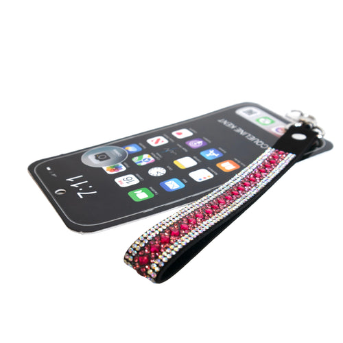 Jacqueline Kent Phone Wrist Lanyards