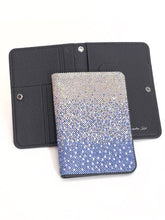 Load image into Gallery viewer, Jacqueline Kent Passport Holder