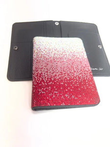 Jacqueline Kent Passport Holder