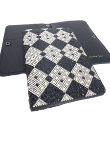 Jacqueline Kent Passport Holder