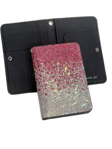 Jacqueline Kent Passport Holder