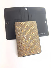 Load image into Gallery viewer, Jacqueline Kent Passport Holder