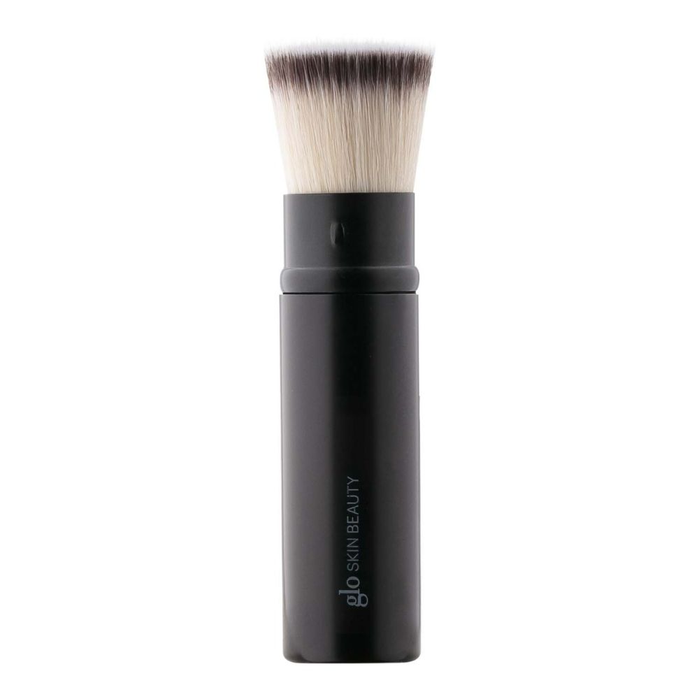 Signature Beauty Bar Glo Pro Kabuki Brush - Thumbnail 2