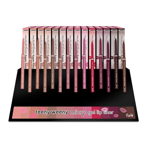 Gel Lip Liner
