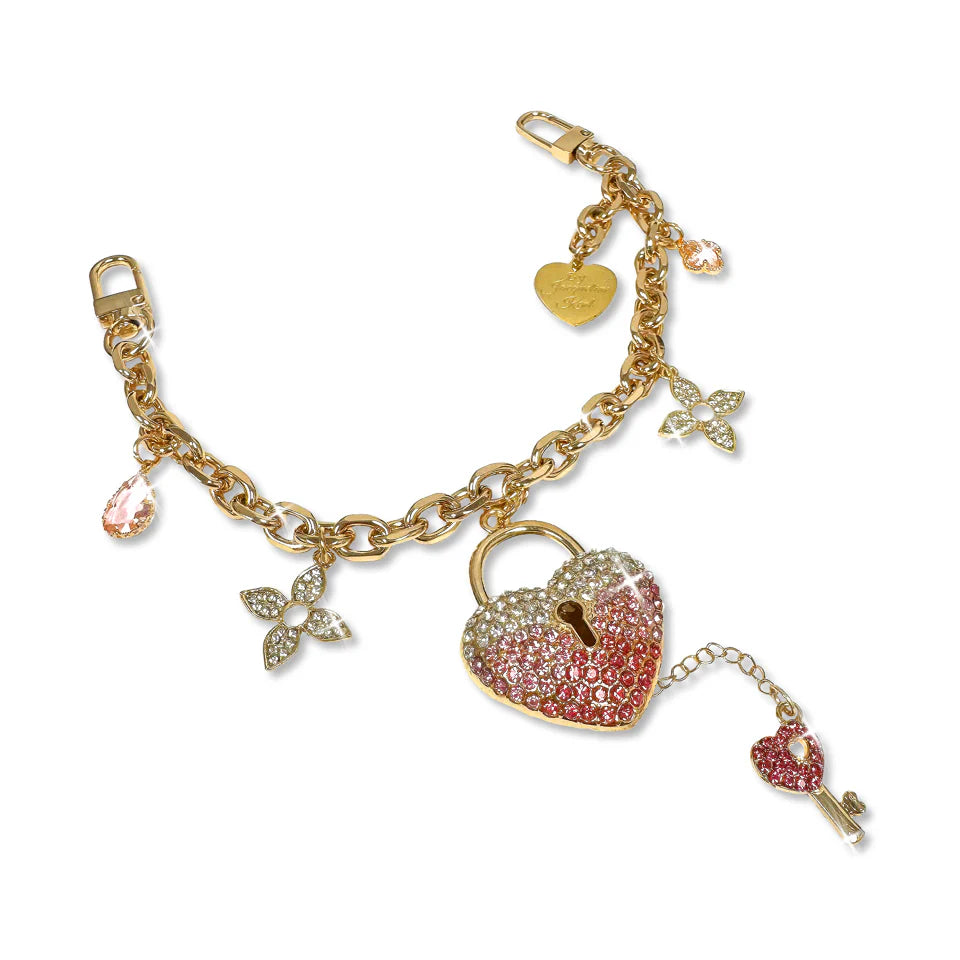 Jacqueline Kent Chain