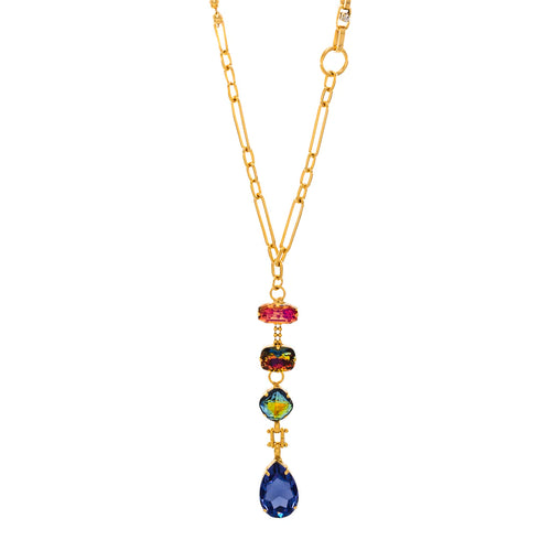 Marina Necklace