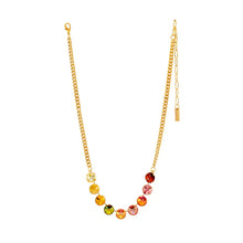 Load image into Gallery viewer, Tova Mini Sofia Necklace