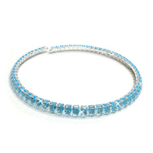 Load image into Gallery viewer, Jacqueline Kent Crystal Choker
