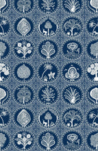 Load image into Gallery viewer, Circle of Love Ruffleneck Tunic