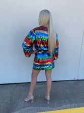 Load image into Gallery viewer, Festive Dress