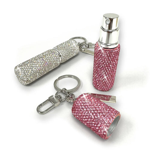 Jacqueline Kent Atomizer