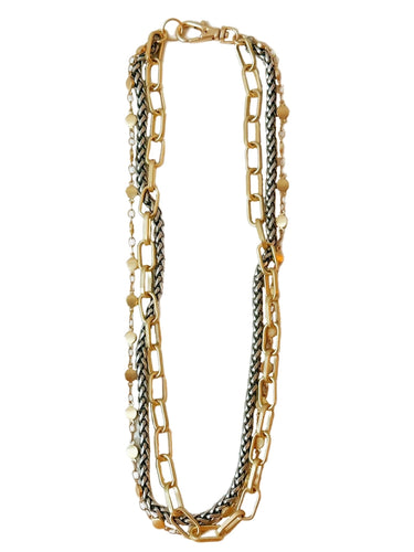 Sedona Necklace