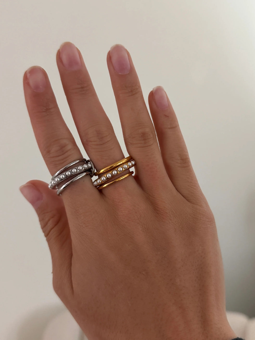 Selena Ring
