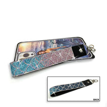 Load image into Gallery viewer, JK Phone Wrist Lanyards
