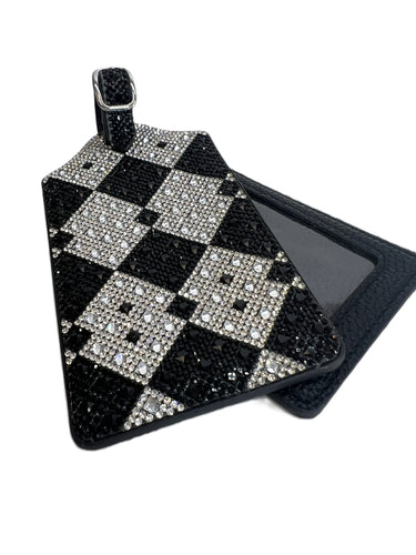 Jacqueline Kent Luggage Tags