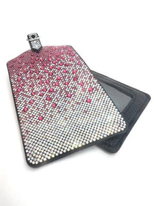 Jacqueline Kent Luggage Tags